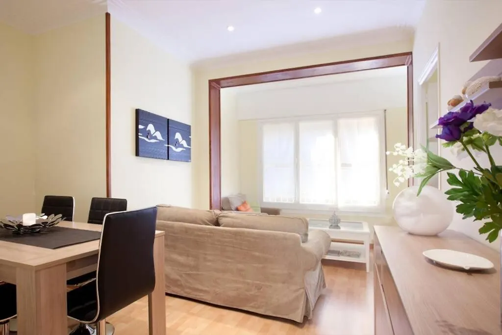 Barcelona - Republica De Argentina Apartment 0*,  Spain