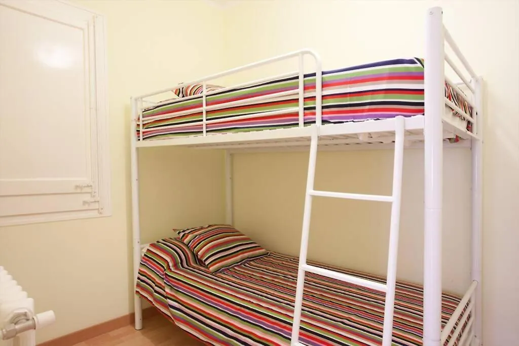 Barcelona - Republica De Argentina Apartment 0*,  Spain